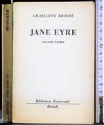 Jane Eyre. Vol 1
