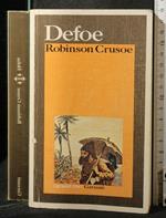 Robinson Crusoe