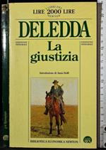 La giustizia