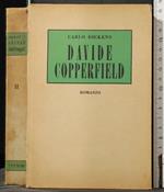 Davide Copperfield. Volume