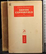 Davide Copperfield. Vol III