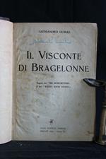 Il Visconte di Bragellone