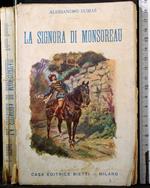 La signora di Monsoreau. Vol II