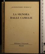 La signora dalle camelie