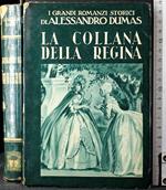 La collana della regina