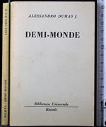 Demi-monde