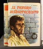 Il Tesoro di Montecristo