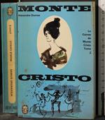 Monte Cristo. Tomo 2
