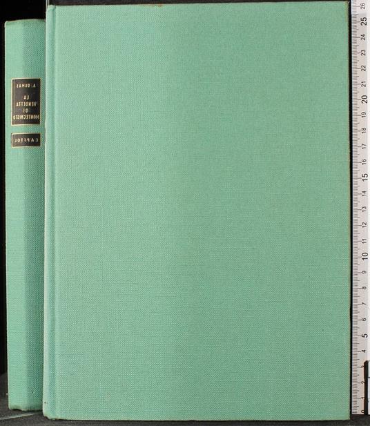 La vendetta di Montecristo - Alexandre Dumas - copertina