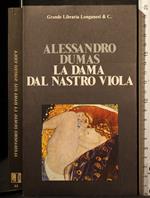 La dama dal nastro viola