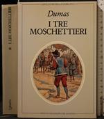 I Tre Moschettieri. Vol 1