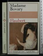Madame Bovary