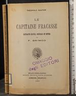 Le capitaine fracasse