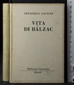 Vita di Balzac