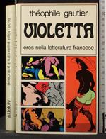 Violetta