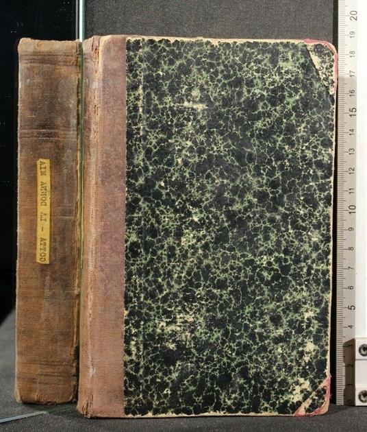 La Donna Mia - Salvatore Gotta - copertina