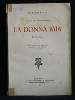 La Donna Mia