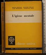 L' igiene mentale