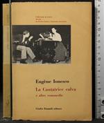 La Cantatrice Calva e Altre