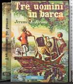 Tre uomini in barca