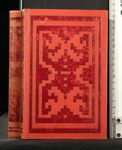 Tre Uomini in Barca - Jerome K. Jerome - copertina