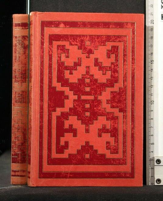 Tre Uomini in Barca - Jerome K. Jerome - copertina