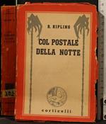 Col Postale Della Notte
