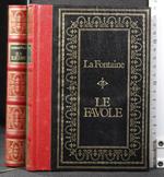 Le favole