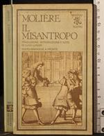 Il misantropo