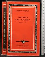 Piccola pasticceria