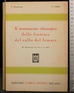 Il Trattamento Chirurgico Delle Fratture Del Collo.