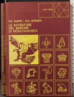 Le Avventure Del Barone di Munchhausen