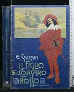 Il Figlio Del Corsaro Rosso