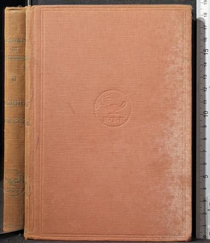 Giulio Cesare - William Shakespeare - copertina