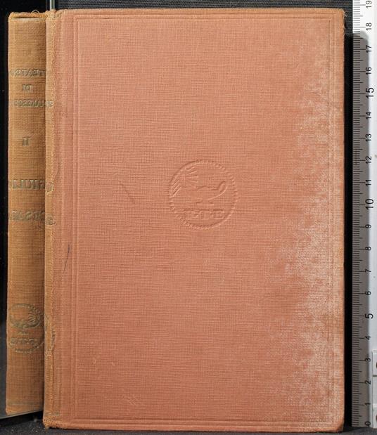 Giulio Cesare - William Shakespeare - copertina