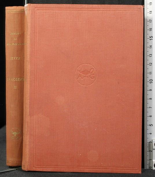 Enrico Vi (Parte Seconda) - William Shakespeare - copertina