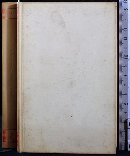 Amleto - William Shakespeare - copertina