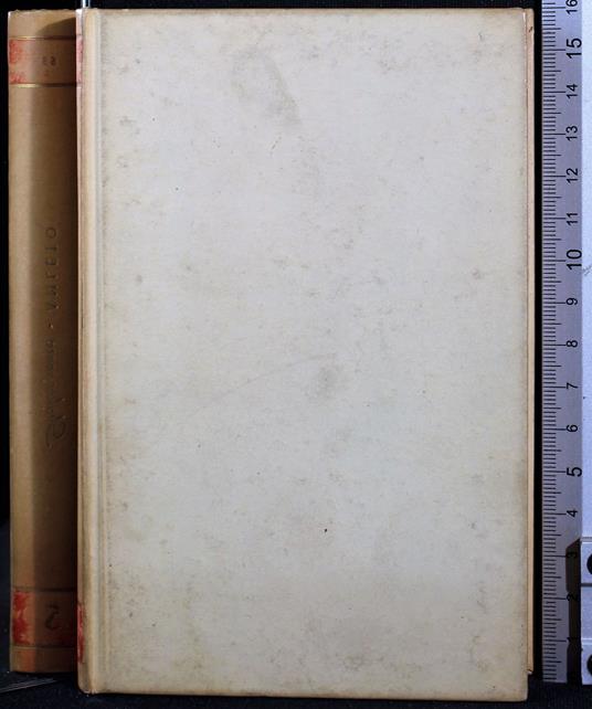 Amleto - William Shakespeare - copertina