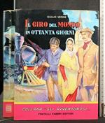 Il Giro Del Mondo in Ottanta Giorni
