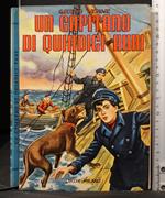 Un capitano di quindici anni