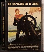 Un Capitano di Quindici Anni