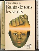 Bahia de tous les saints
