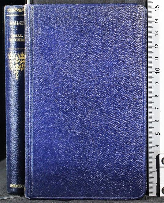 Emma - Jane Austen - copertina