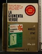 La Giumenta Verde