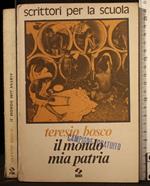 Il mondo mia patria
