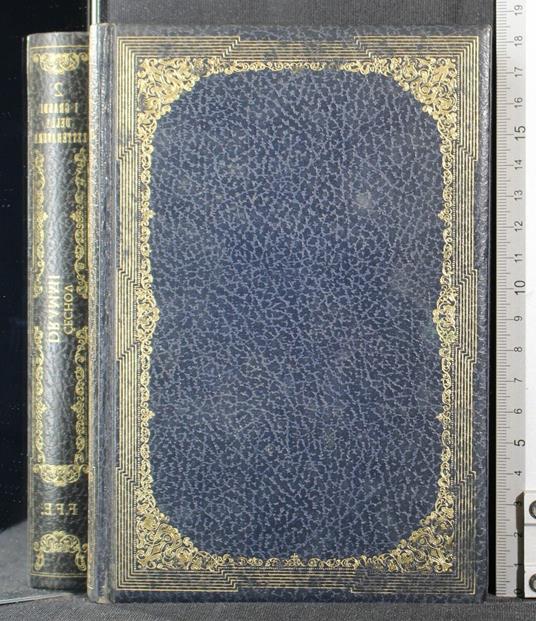 Drammi - Anton Cechov - copertina