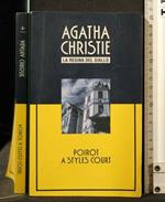Poirot a Styles Court