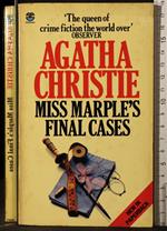 Miss Marplès final cases