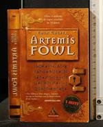 Artemis Fowl