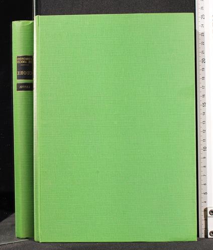 Cuore - Edmondo De Amicis - copertina